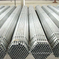 ASTM A53 Zinc Galvanized Welded Pipe